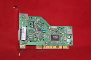 US Robotics 56K Winmodem, AD1807JS, 3CP5699A, PCI Tarjeta Módem Fax Interno - Imagen 1 de 5