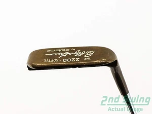 Cobra Bobby Grace 2200 Softie Putter Steel Right 35.0in - Picture 1 of 8