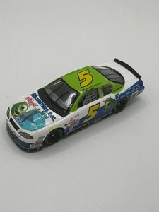 1998 Terry LaBonte Monsters Inc. Kellogg's 1:64 Scale NASCAR Diecast Car - Picture 1 of 3