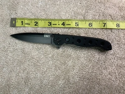 Navaja de bolsillo CRKT M16-01KZ Foto 1 de 3