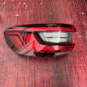 GENUINE BMW X5 G05 2019-2023 REAR LEFT OUTTER TAIL LED LIGHT - Picture 1 of 4