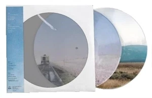 Modest Mouse Modest Mouse – The Lonesome Crowded West LP picture disc (Vinyl) - Picture 1 of 1