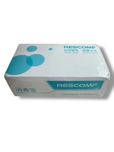 Gesunder Schlaf Apnoe Ozon Sterilisation RESCOMF Beatmung Desinfektor Werkzeug HQ - Bild 1 von 2