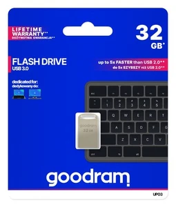 Goodram Point 3.0 – 32 GB USB Memory - Bild 1 von 8