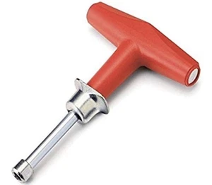 Ridgid 31410 Torque Wrench for No Hub Cast-Iron Soil Pipe Couplings Model 902 - Picture 1 of 1