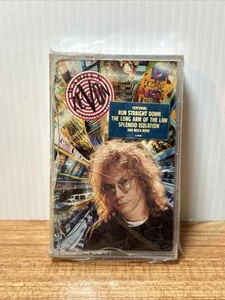 Warren Zevon: Transverse City 1989 Cassette Tape ~ NEW Cracked Case - Picture 1 of 3