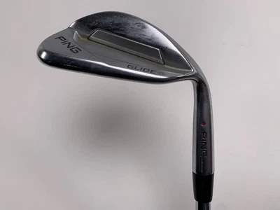 Ping Glide 3.0 Eye 2 Sand Wedge SW 56* 10 Red Dot 1* Flat Elevate VSS Stiff RH - Image 1 of 4