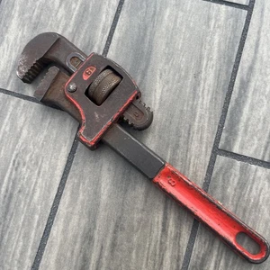 Llave de tubo de colección B16-8" marca M hecha en EE. UU. A Ridgid - Imagen 1 de 5