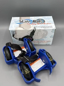 Patines de tacón intermitentes Skate Buds No se requieren pilas - Imagen 1 de 2
