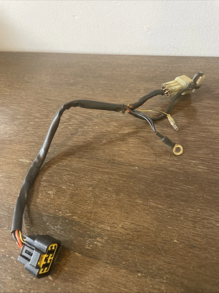 KTM 105 65 85 OEM ECU CDI ECM CABLEADO ARNÉS TELAR 461 39 095 000 Foto 1 de 4