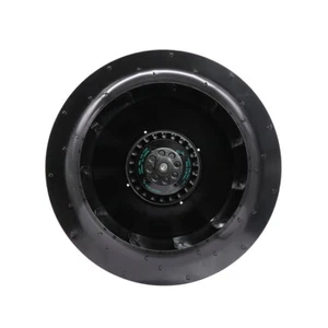 R2E280-AE52-05 R2E280-AE52-17 230V 225W Φ280MM Inverter Centrifugal Cooling Fan - Afbeelding 1 van 2