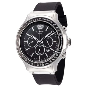 Glam Rock MARINE Chronograph Collection - Picture 1 of 5