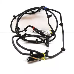 MERCEDES-BENZ E W213 AdBlue Fuel Hose A2134707802 NEW GENUINE - Picture 1 of 7