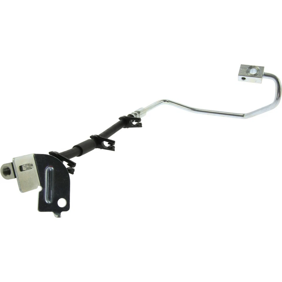 Mangueira hidráulica de freio dianteira direita central 2003 Mercury Mountaineer 2002-2004 - Imagem 1 de 3