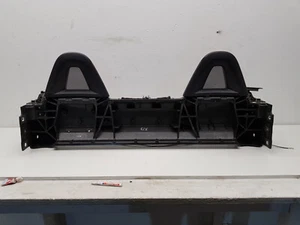 2013 MERCEDES BENZ SLK250 R172 HEADREST ASSEMBLY OEM A1727900104 - Picture 1 of 9