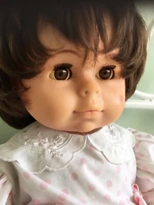 Vintage Gotz Puppe Doll - Picture 1 of 12