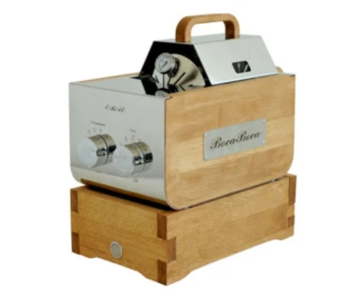 BocaBoca Coffee Bean Roaster 250 Rôtissoire Refroidisseur Bluetooth Home 220V - Photo 1/4