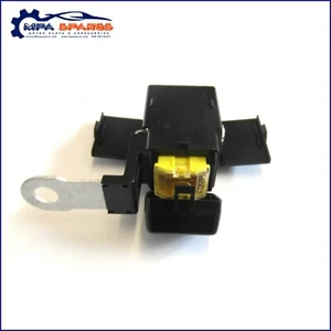 HITACHI SICHERUNGSHALTER & 60 AMP SICHERUNG - Bild 1 von 4