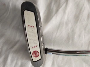 Odyssey White Hot XG Rossie 35" Putter Stahlschaft RH - Bild 1 von 8
