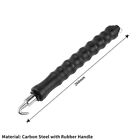 Spiral Wire Tie Twisting Twister Puller Rebar Tier Bag Sealing Tying Tool Ev