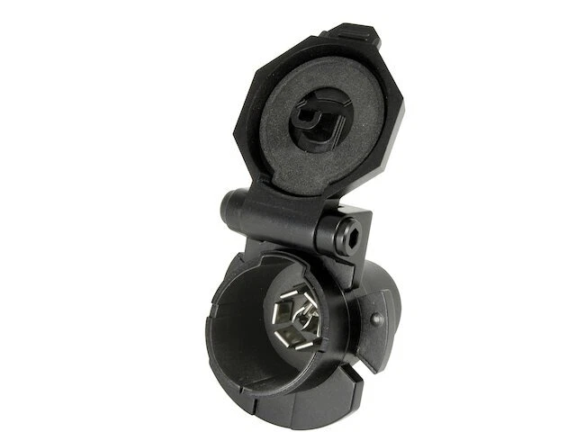 For 2009 Hummer H3T Trailer Connector Kit Hopkins 58834DVTT - Image 1 of 4