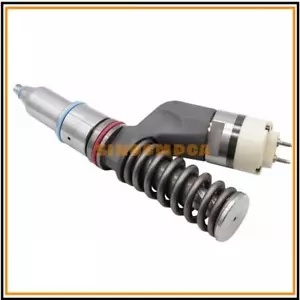 Inyector de combustible Common Rail 294-3500 para motor Caterpillar C15 C18 2943500 - Imagen 1 de 5
