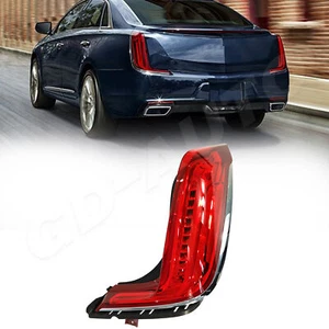 For 2018-2019 Cadillac XTS Factory Style LED Tail Light Brake Lamp Right Side - Picture 1 of 8