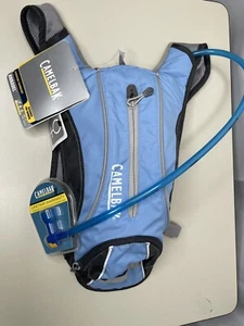 Camelback Annadel Hydration Women 1.5 L blue 15”x 9 x 3.5” NWT Hiking Water - Picture 1 of 6