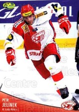 2012-13 Czech OFS #207 Petr Jelinek