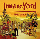 INNA DE YARD FAMILY AFFAIR (CD) Album