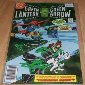 Green Lantern (1960-1988 1st Series DC) # 105...Published June 1978 by DC - Picture 1 of 1