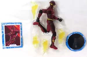 McFarlane DC Comics Multiverse LOOSE 7" Figure THE FLASH movie (Batman Costume)! - Picture 1 of 3