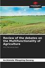 Review Of The Debates On The Multifunctionality Of Agriculture By Archim?De Mbog