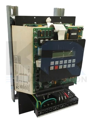 Unico 1155-460-015-C-N-F00-C00-804969.050 710373 Drive 621VDC 3Ph 15HP/11kW 21A - Image 1 of 4