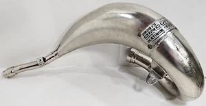 1 NEW Pro Circuit Platinum Exhaust Header Chamber Pipe 2004 Yamaha YZ125 YZ 125 - Picture 1 of 9