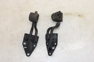 Juego de soportes de escape Nissan 350z 2003-2009 OEM HV61 Foto 1 de 4
