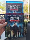 Escape Plan: the Extractors (Blu-ray, 2019)