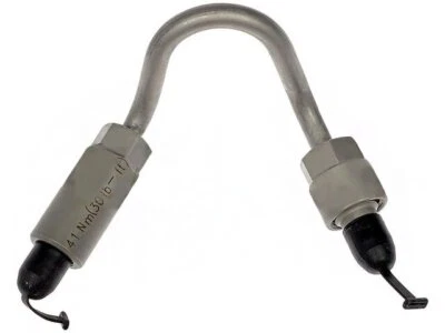 Línea de inyector de combustible Dorman 74627GJRK para Chevrolet Silverado 3500 HD 2007-2010 Foto 1 de 2
