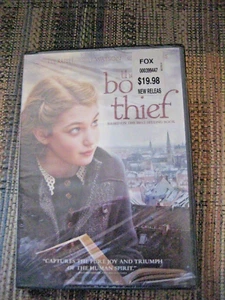 Der Buchdieb DVD Neu in Verpackung NEU - Bild 1 von 1