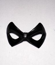 1/6 Scale Superhero Black Mask