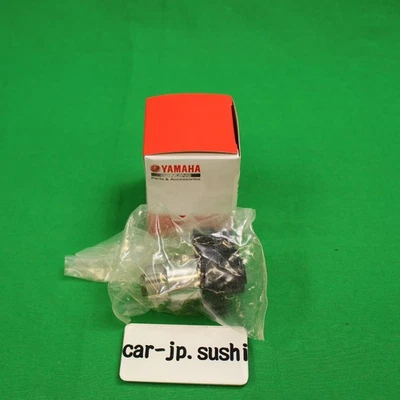 Conjunto de tensor de cadena de leva Yamaha genuino 2009-2014 YZF-R1 NUEVO 1KB-12210-02 Foto 1 de 4