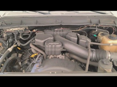 Engine 6.2L VIN 6 8th Digit Gasoline Fits 11-16 FORD F250SD PICKUP 6617474 Foto 1 de 4