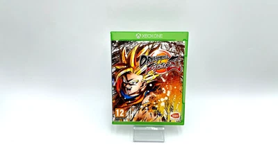 Dragon Ball FighterZ - Xbox One - Fighting Game - Bandai Namco - Bild 1 von 3