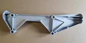 Soporte diferencial trasero original para AUDI TT S3 Quattro GOLF 4x4 1J0599287C - Imagen 1 de 6