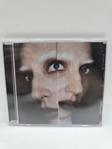 Lady Gaga Mayhem CD Autograph Signed Insert Art Card NEW IN HAND Rare Sold Out - Picture 1 of 7