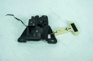 15-18 Dodge Charger Police OEM Rear Trunk Tailgate Latch Lock Actuator 5115 - Bild 1 von 17