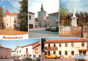 42-AVEIZIEUX-N�T2195-D/0383 - Imagen 1 de 2