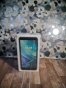 Foxx A551 Unlocked Smartphone with 2GB RAM, 16GB New In Box Never Been Open - Picture 1 of 7