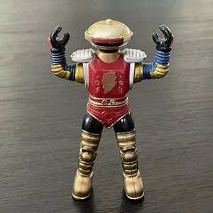 Figura de acción Bandai Mighty Morphin Power Rangers MMPR Alpha 5 1994 de colección - Imagen 1 de 5