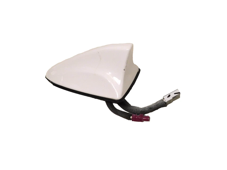 2013-2016HYUNDAI ELANTRA GT ROOF EXTERIOR SHARK FIN ANTENNA 96210-A5110YAC YAC - Image 1 of 4